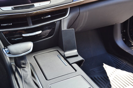 Brodit ProClip 835227 - Cadillac CT 6 2016-2022