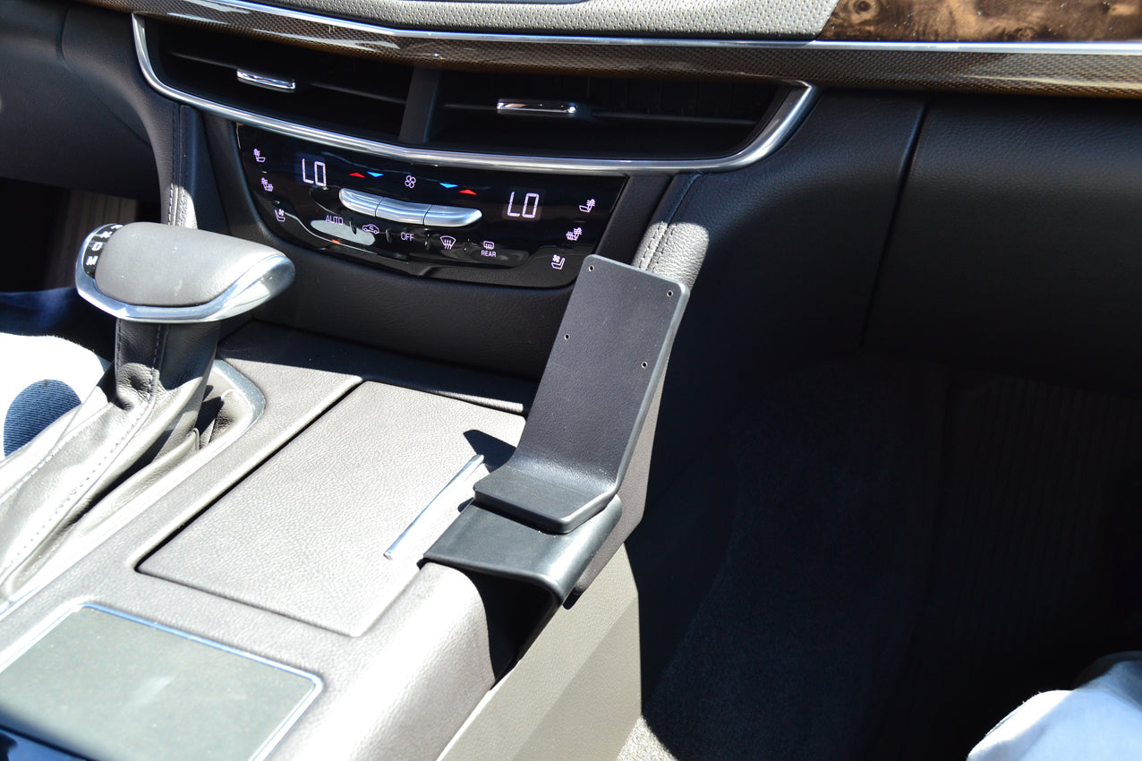 Brodit ProClip 835227 - Cadillac CT 6 2016-2022