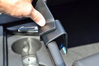 Brodit ProClip 835228 - Cadillac XT5 2017-2025