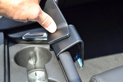 Brodit ProClip 835228 - Cadillac XT5 2017-2025