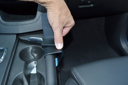 Brodit ProClip 835228 - Cadillac XT5 2017-2025