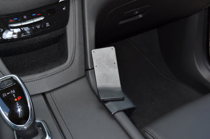 Brodit ProClip 835228 - Cadillac XT5 2017-2025