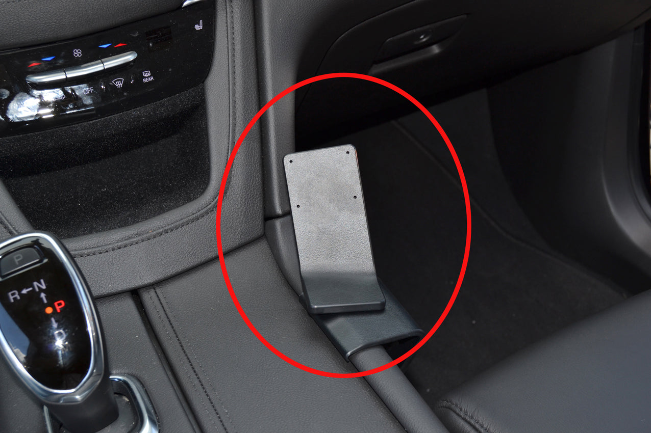 Brodit ProClip 835228 - Cadillac XT5 2017-2025