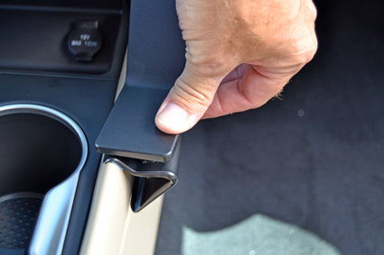 Brodit ProClip 835229 - Nissan Altima 2016-2018