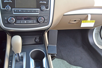 Brodit ProClip 835229 - Nissan Altima 2016-2018