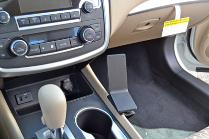 Brodit ProClip 835229 - Nissan Altima 2016-2018