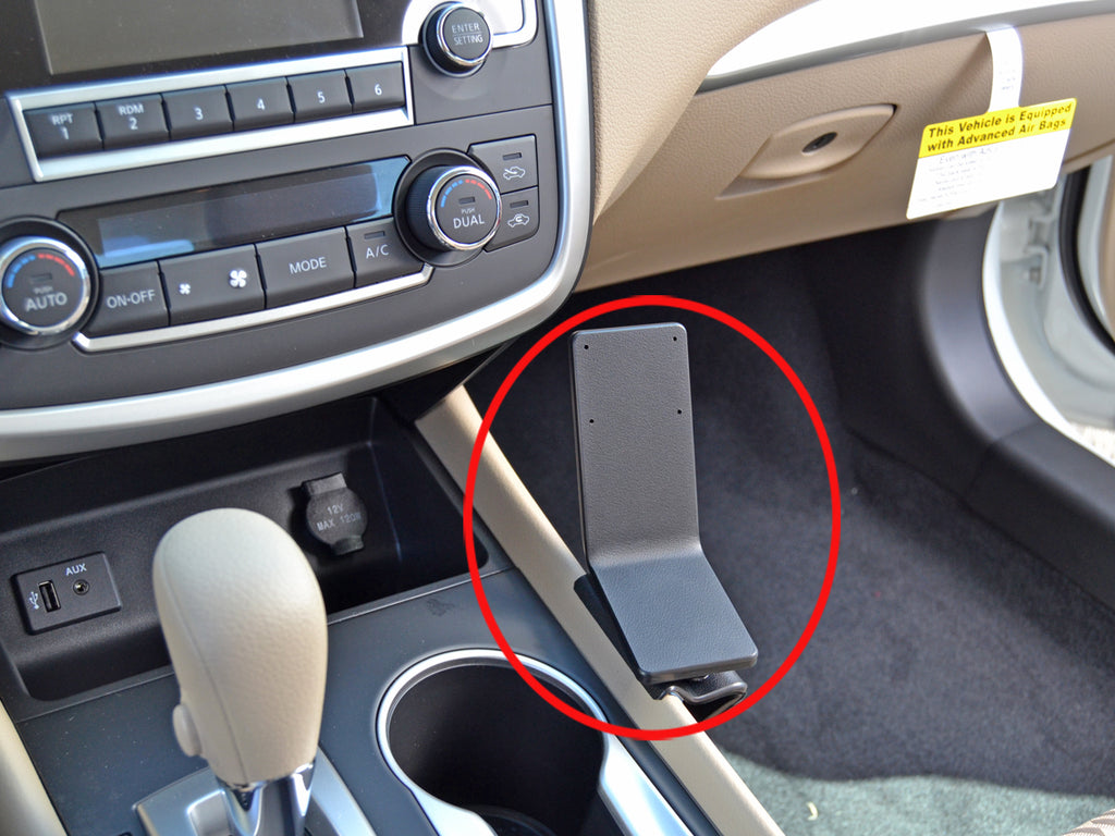 Brodit ProClip 835229 - Nissan Altima 2016-2018