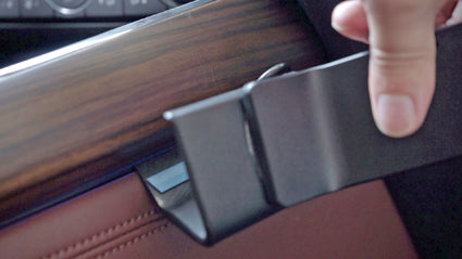 Brodit ProClip 835230 - Mazda CX-9 2016-2023
