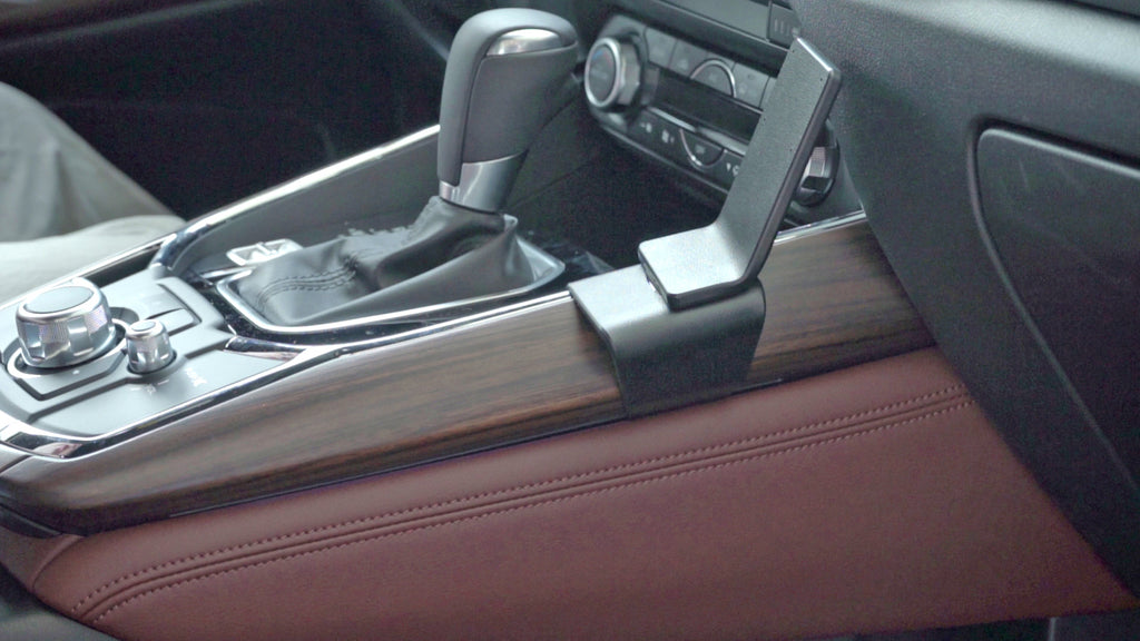Brodit ProClip 835230 - Mazda CX-9 2016-2023