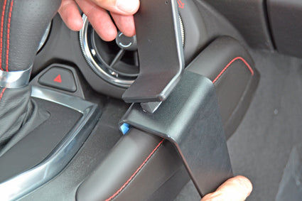 Brodit ProClip 835232 - Chevrolet Camaro 2016-2024