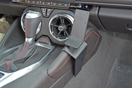 Brodit ProClip 835232 - Chevrolet Camaro 2016-2024