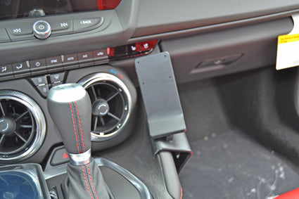 Brodit ProClip 835232 - Chevrolet Camaro 2016-2024