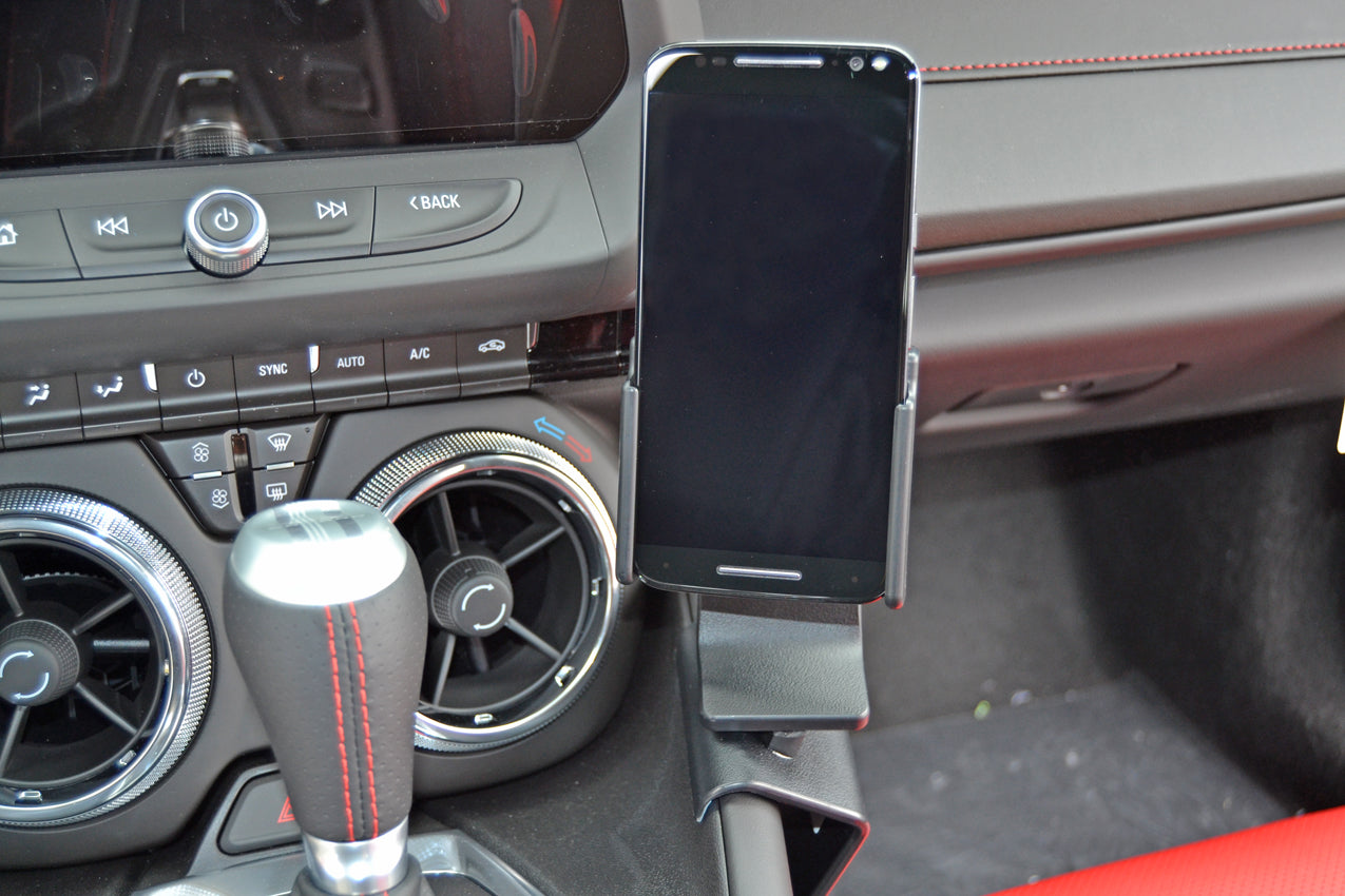 Brodit ProClip 835232 - Chevrolet Camaro 2016-2024