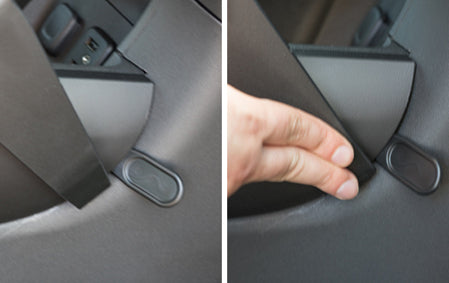 Brodit ProClip 835233 - Chevrolet Volt 2016-2021