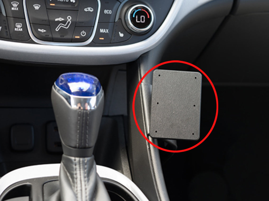 Brodit ProClip 835233 - Chevrolet Volt 2016-2021