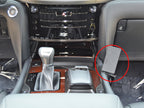 Brodit ProClip 835235 - Lexus LX Series 2016-2021
