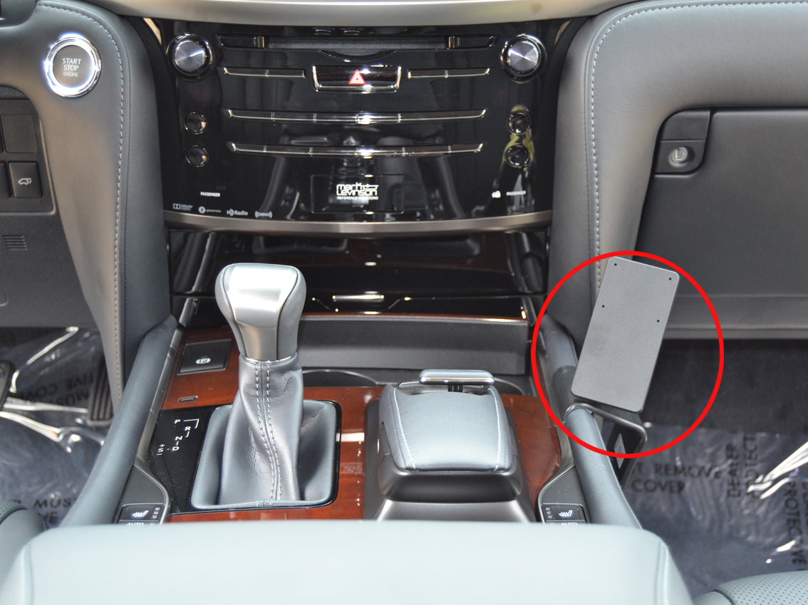 Brodit ProClip 835235 - Lexus LX Series 2016-2021