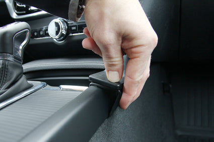 Brodit ProClip 835248 - Volvo S90 2017-2025