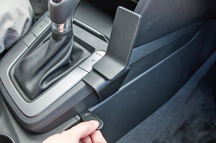 Brodit ProClip 835251 - Hyundai Elantra 2017-2020