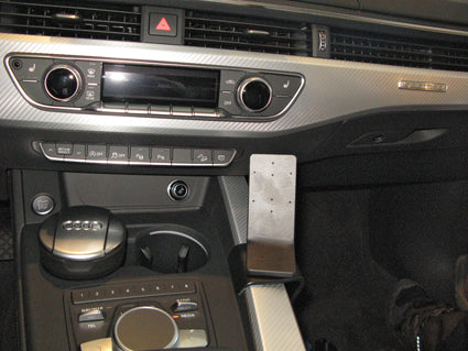 Brodit ProClip 835252 - Audi A4 Allroad 2016-2024