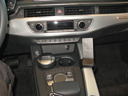 Brodit ProClip 835252 - Audi A4 Allroad 2016-2024