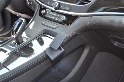 Brodit ProClip 835314 - Buick LaCrosse 2017-2022