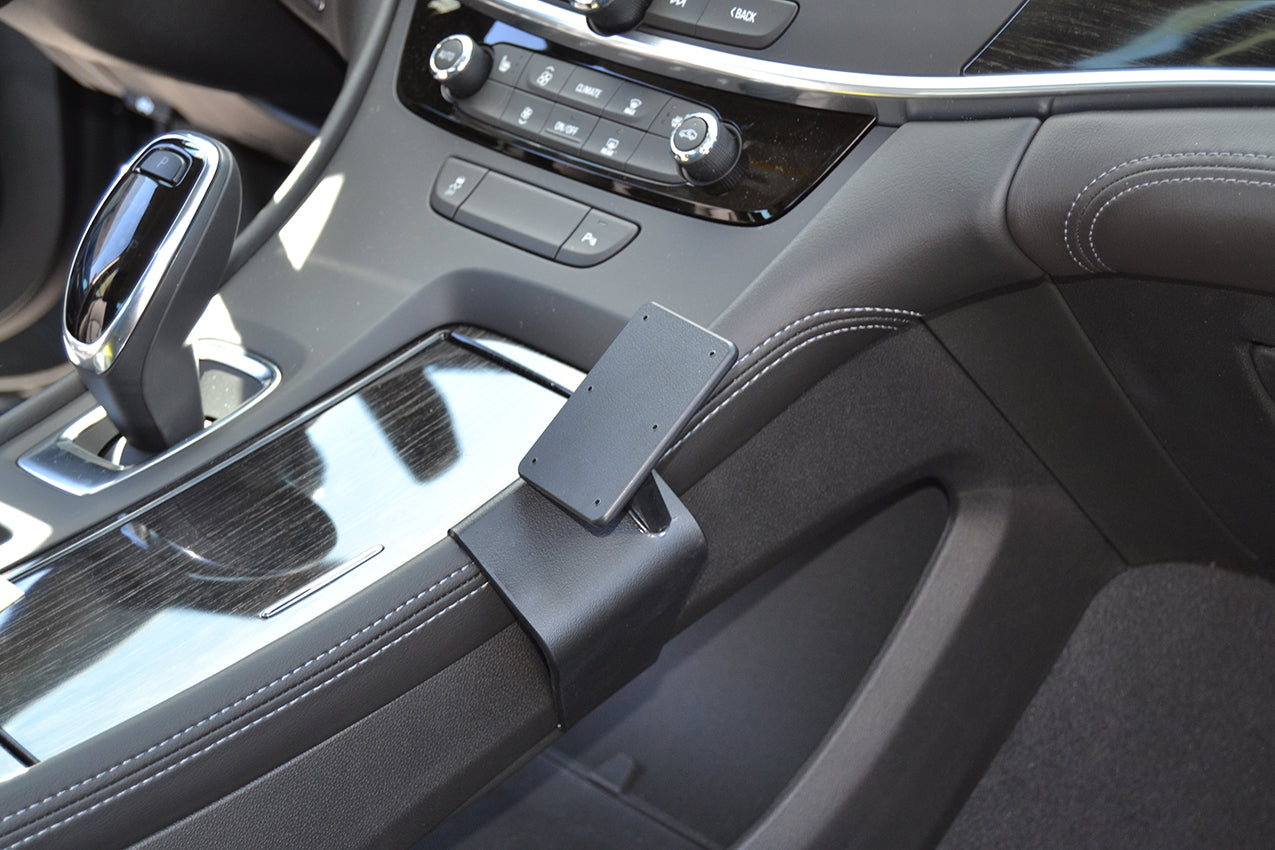 Brodit ProClip 835314 - Buick LaCrosse 2017-2022