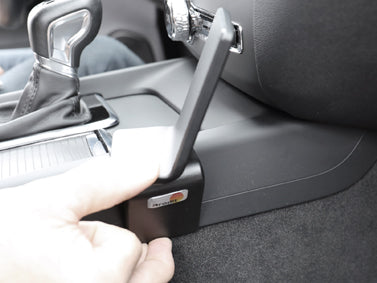 Brodit ProClip 835343 - Volvo S60 2018-2025