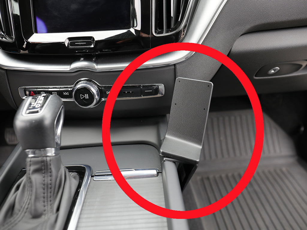 Brodit ProClip 835343 - Volvo S60 2018-2025