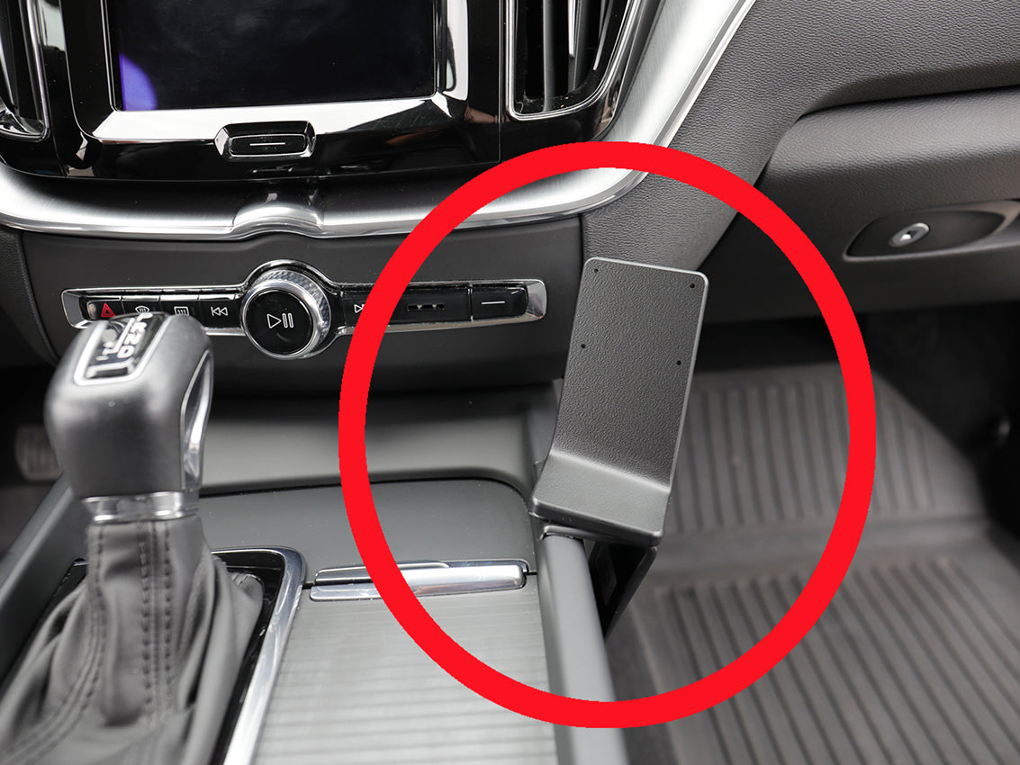 Brodit ProClip 835343 - Volvo S60 2018-2025