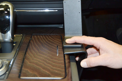 Brodit ProClip 835353 - Maserati Ghibli 2013-2025