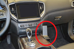 Brodit ProClip 835353 - Maserati Ghibli 2013-2025
