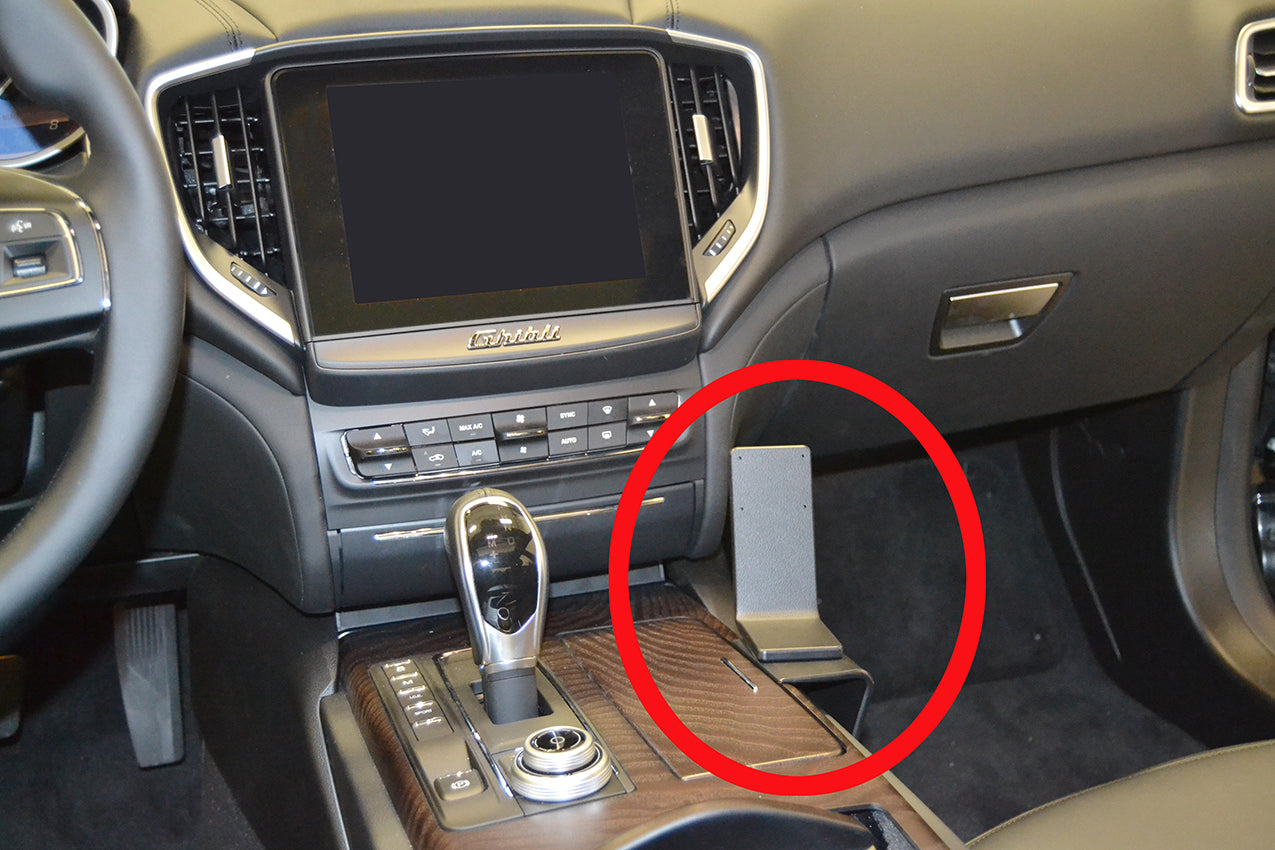 Brodit ProClip 835353 - Maserati Ghibli 2013-2025