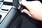 Brodit ProClip 835360 - Porsche Panamera 2018-2024