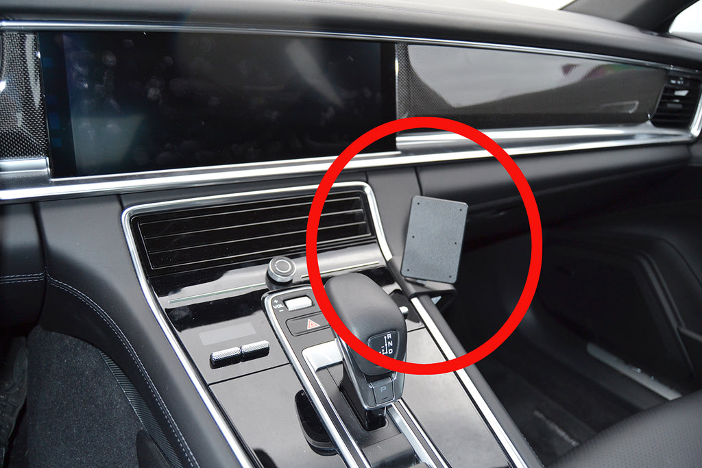Brodit ProClip 835360 - Porsche Panamera 2018-2024