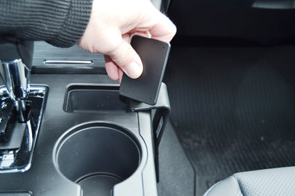 Brodit ProClip 835372 - Subaru Legacy 2015-2021