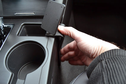 Brodit ProClip 835372 - Subaru Legacy 2015-2021