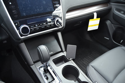 Brodit ProClip 835372 - Subaru Legacy 2015-2021