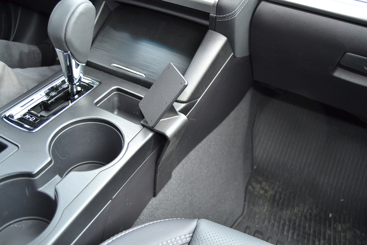 Brodit ProClip 835372 - Subaru Legacy 2015-2021