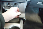 Brodit ProClip 835381 - GMC Terrain 2018-2024
