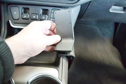Brodit ProClip 835381 - GMC Terrain 2018-2024