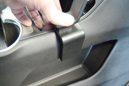 Brodit ProClip 835381 - GMC Terrain 2018-2024