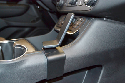 Brodit ProClip 835381 - GMC Terrain 2018-2024