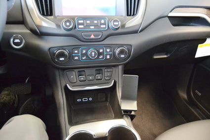 Brodit ProClip 835381 - GMC Terrain 2018-2024