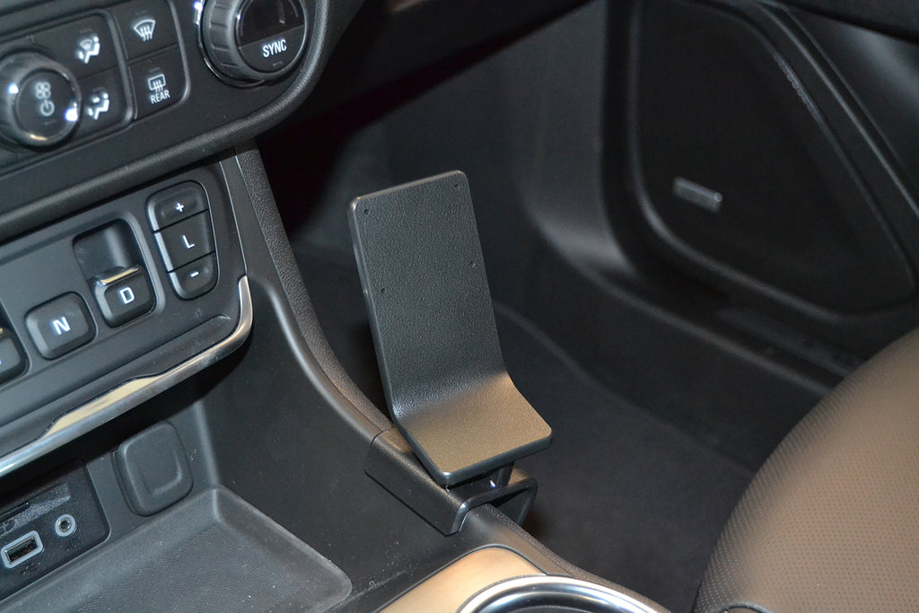 Brodit ProClip 835381 - GMC Terrain 2018-2024