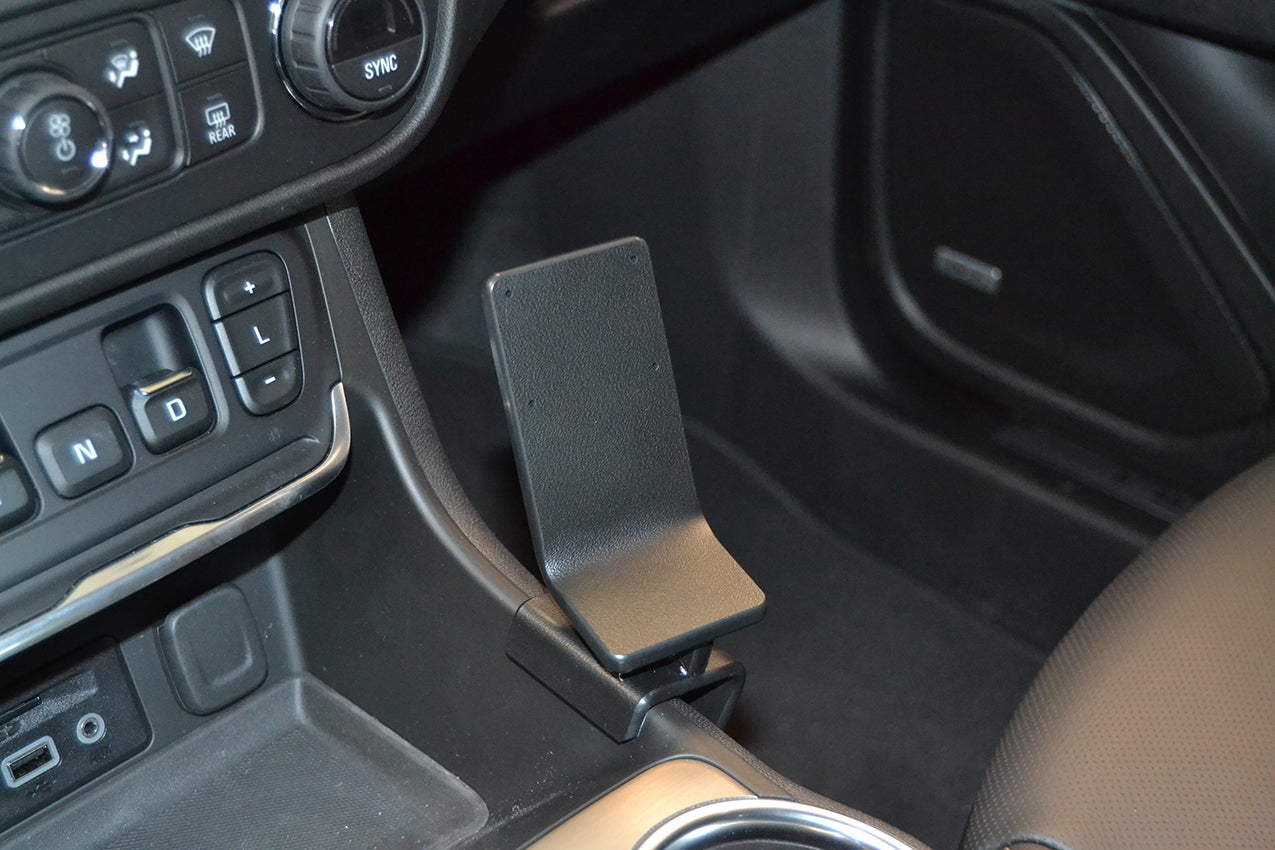 Brodit ProClip 835381 - GMC Terrain 2018-2024