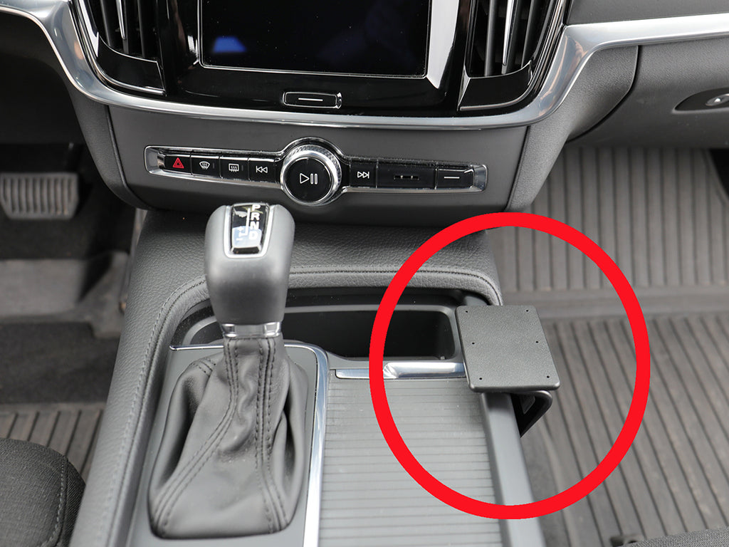 Brodit ProClip 835392 - Volvo S90 2017-2025