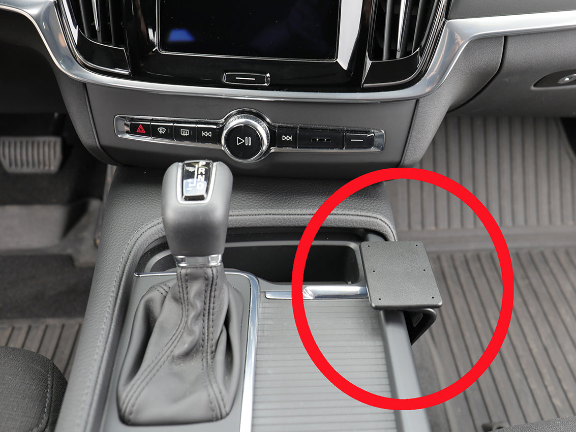 Brodit ProClip 835392 - Volvo S90 2017-2025