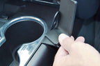 Brodit ProClip 835419 - Toyota Sequoia 2018-2021