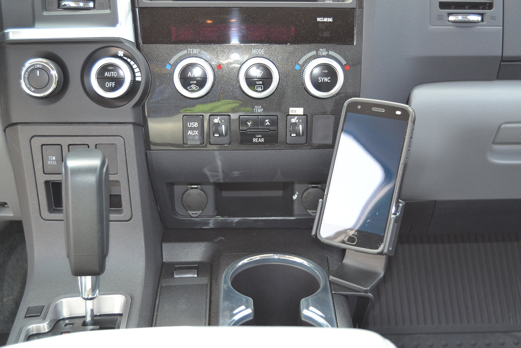 Brodit ProClip 835419 - Toyota Sequoia 2018-2021